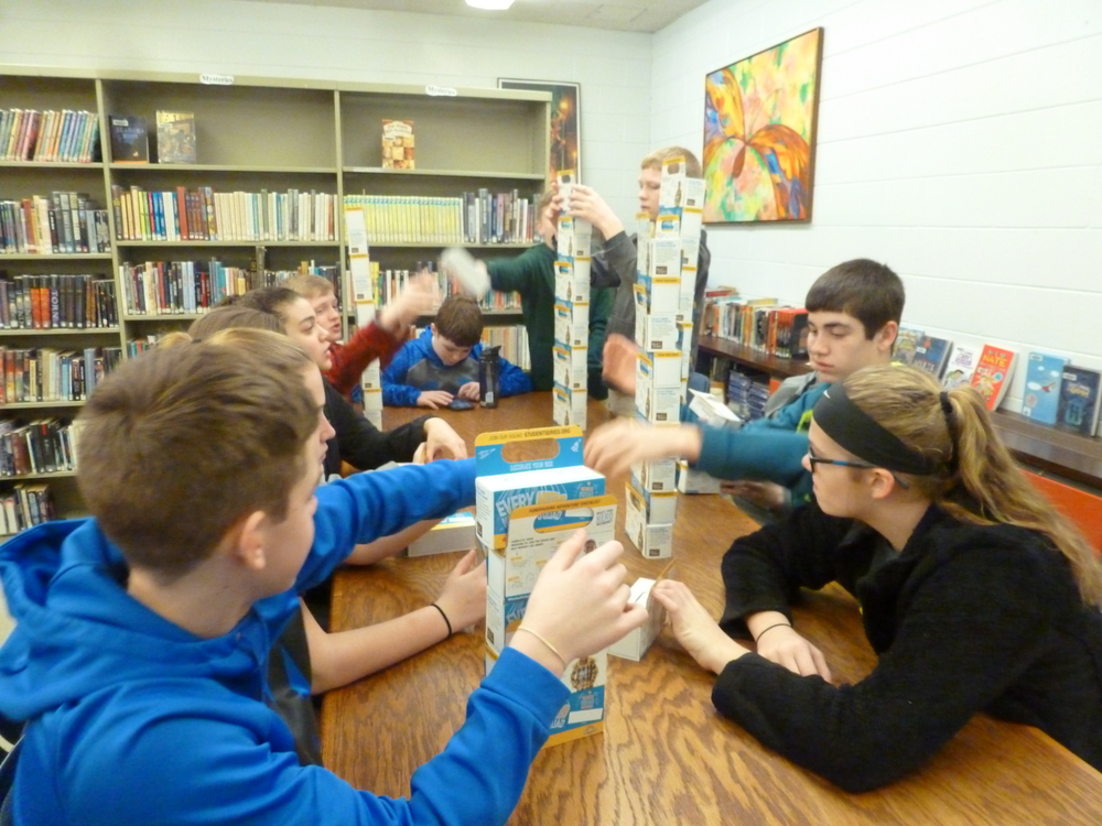Pennies for Patients