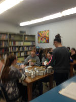 Pennies for Patients