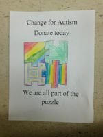 Change for Autism