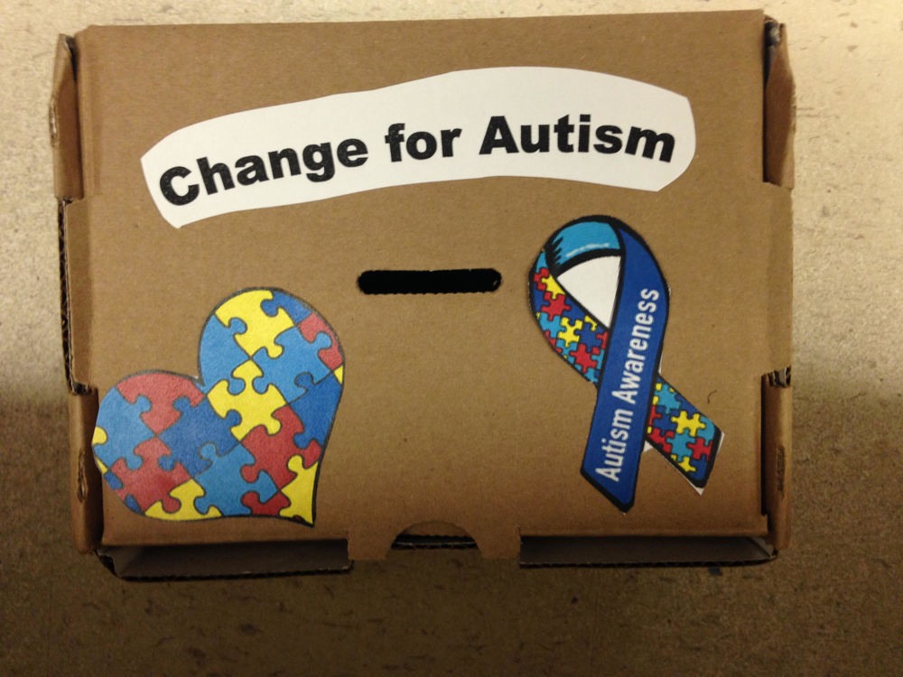 Change for Autism
