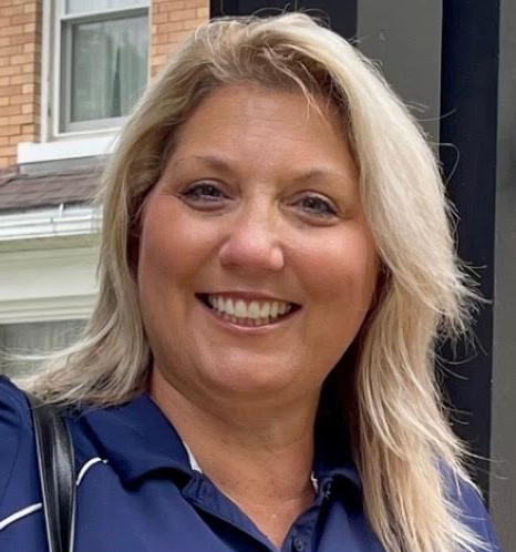 Leeanne Scherpe