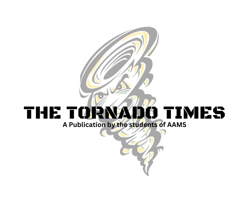 The Tornado Times
