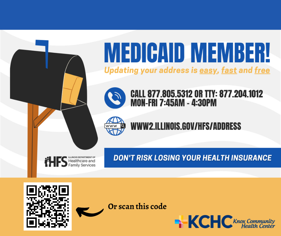 Medicaid Renewal for Families
