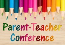Sign Up for Parent Teacher Conferences