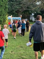 Open House at Hedding Grade School