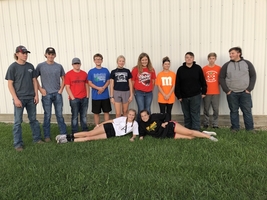 September FFA Newsletter