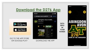 Download the Updated D276 App for Newer iPhones