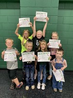 AES Hero Winners