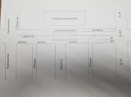 REMINDER: New Traffic Pattern at HGS
