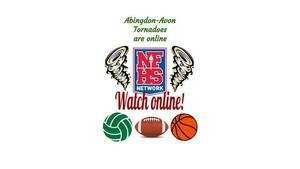 Tornado Athletics are on NFHS Network