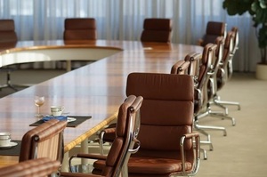 August 3rd Special Board Meeting Information
