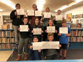 Interact Club donates to Polio Plus