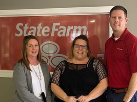 February Employees of the Month