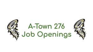 Job Opportunities in A-Town Schools