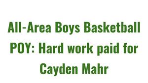 Cayden