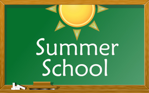Middle School Summer School To Be Offered