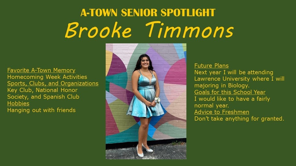 Brooke Timmons