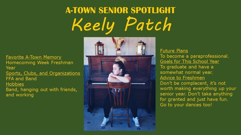 Keely Patch
