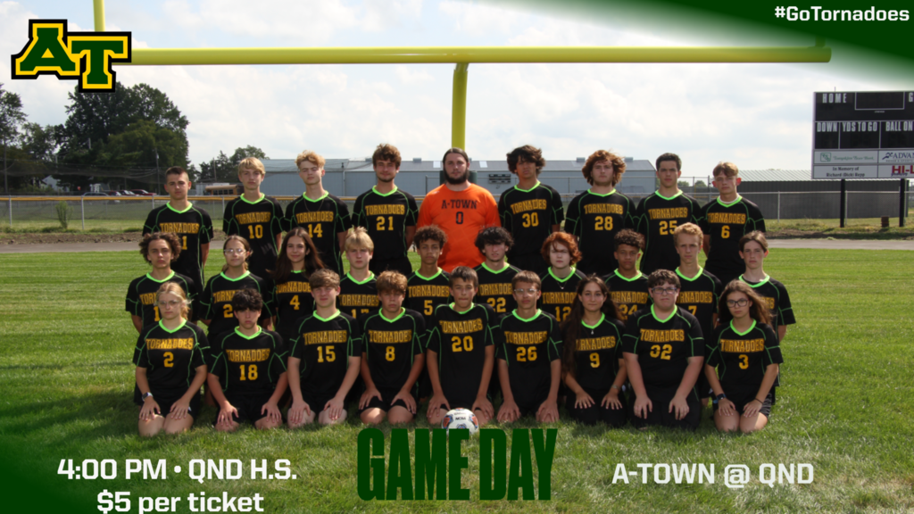 Live Feed AbingdonAvon High School