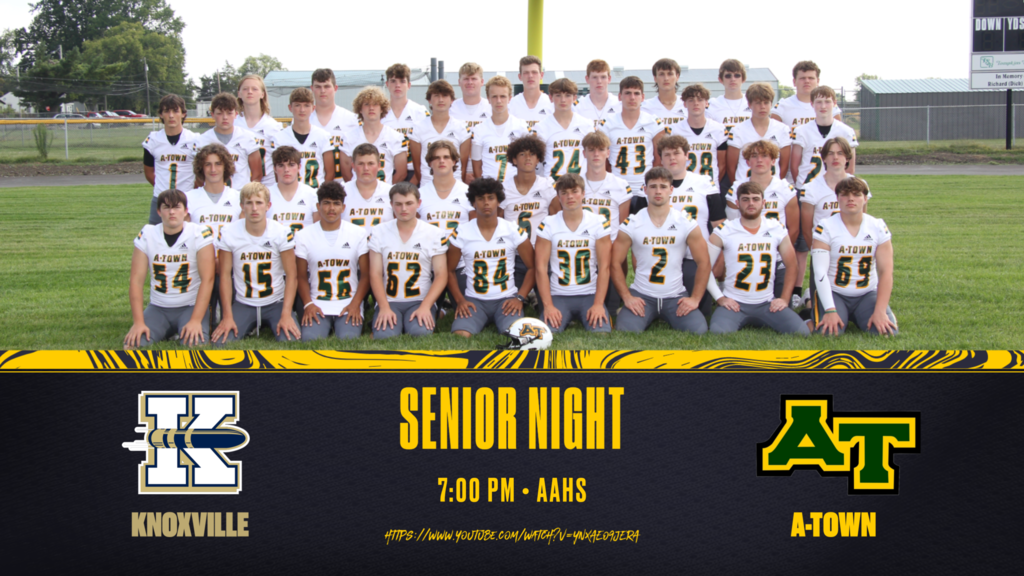 Live Feed AbingdonAvon High School