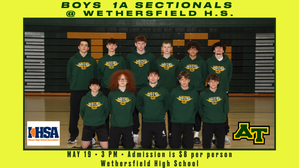 Live Feed AbingdonAvon High School