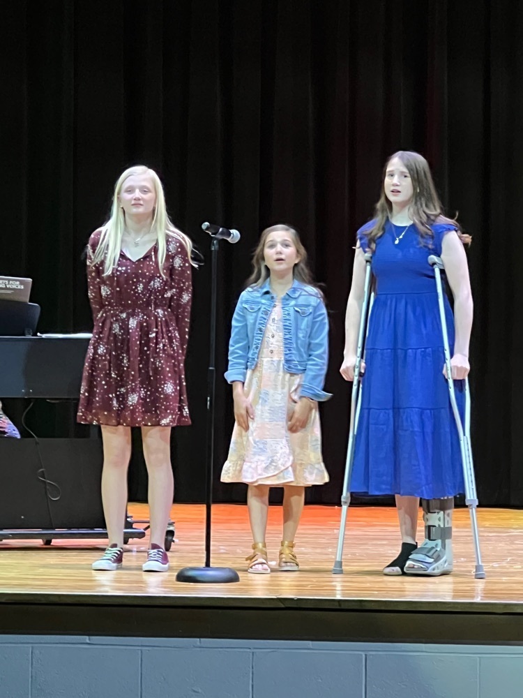 Live Feed AbingdonAvon Middle School