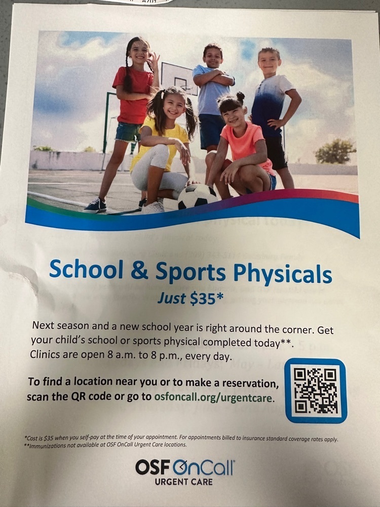 Live Feed AbingdonAvon High School