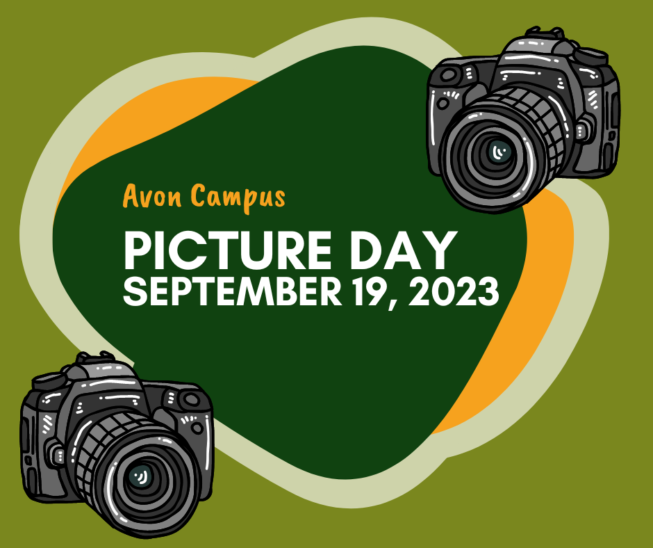 Picture Day 9/19/23