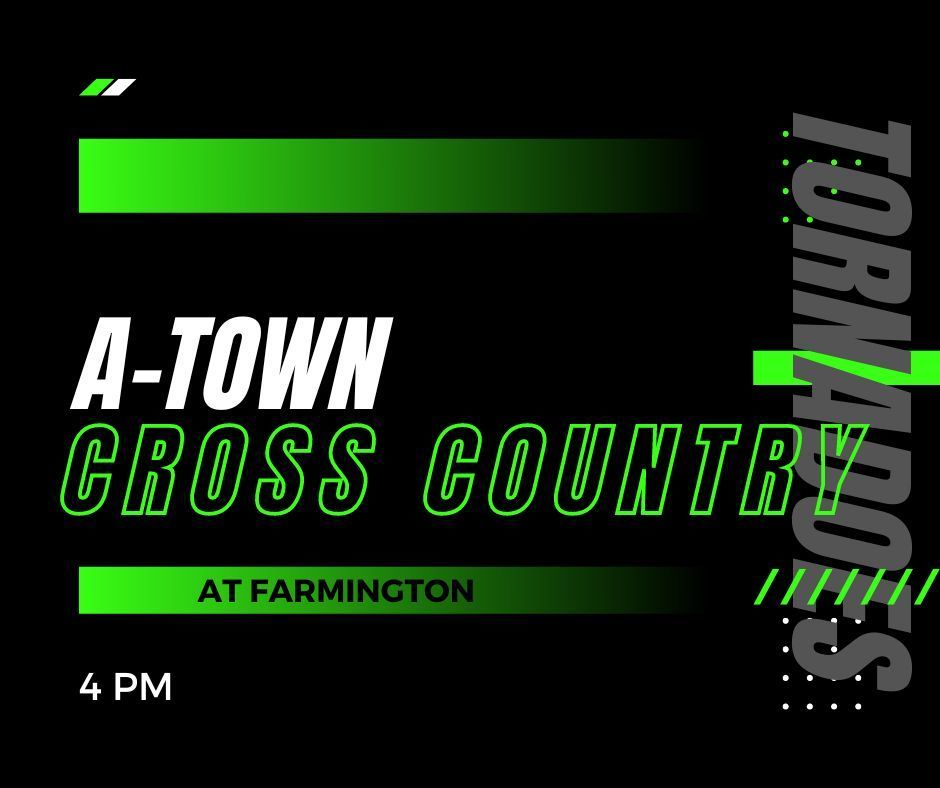 A-Town Cross Country