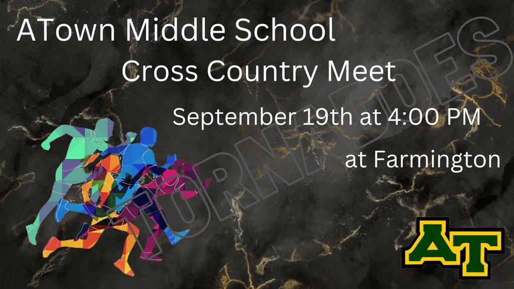 ATown Cross Country