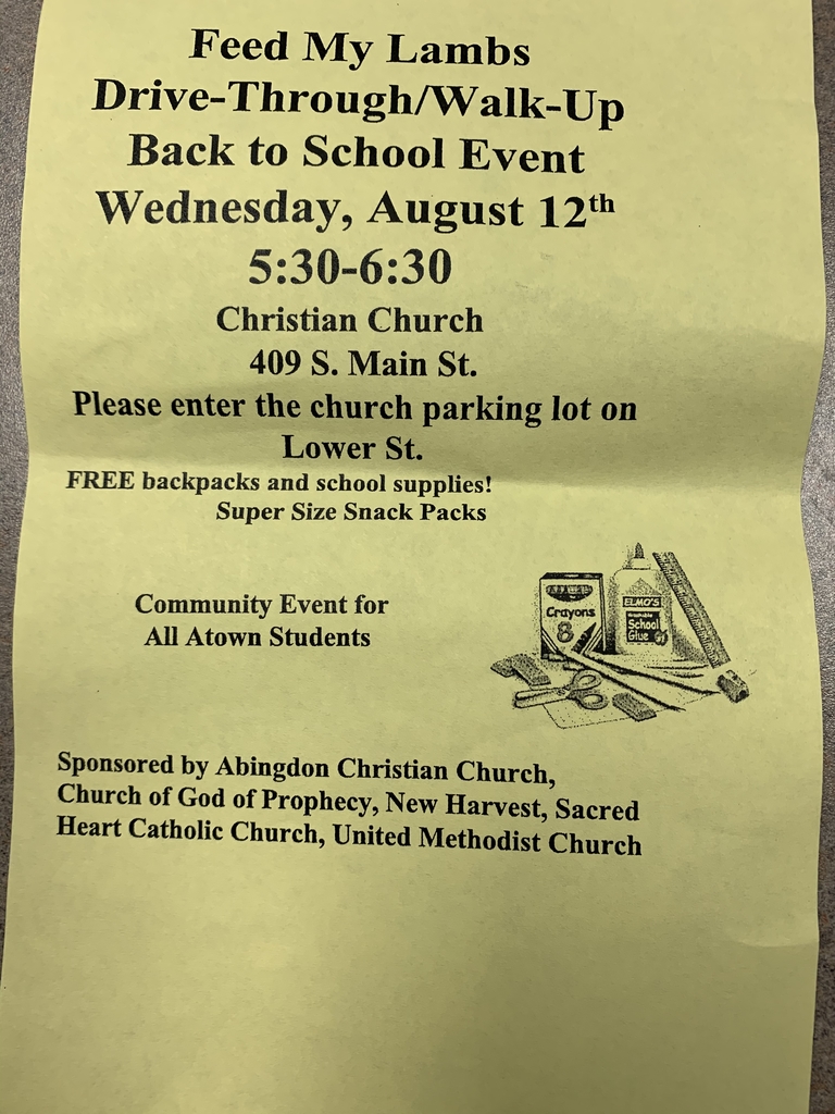 Flyer